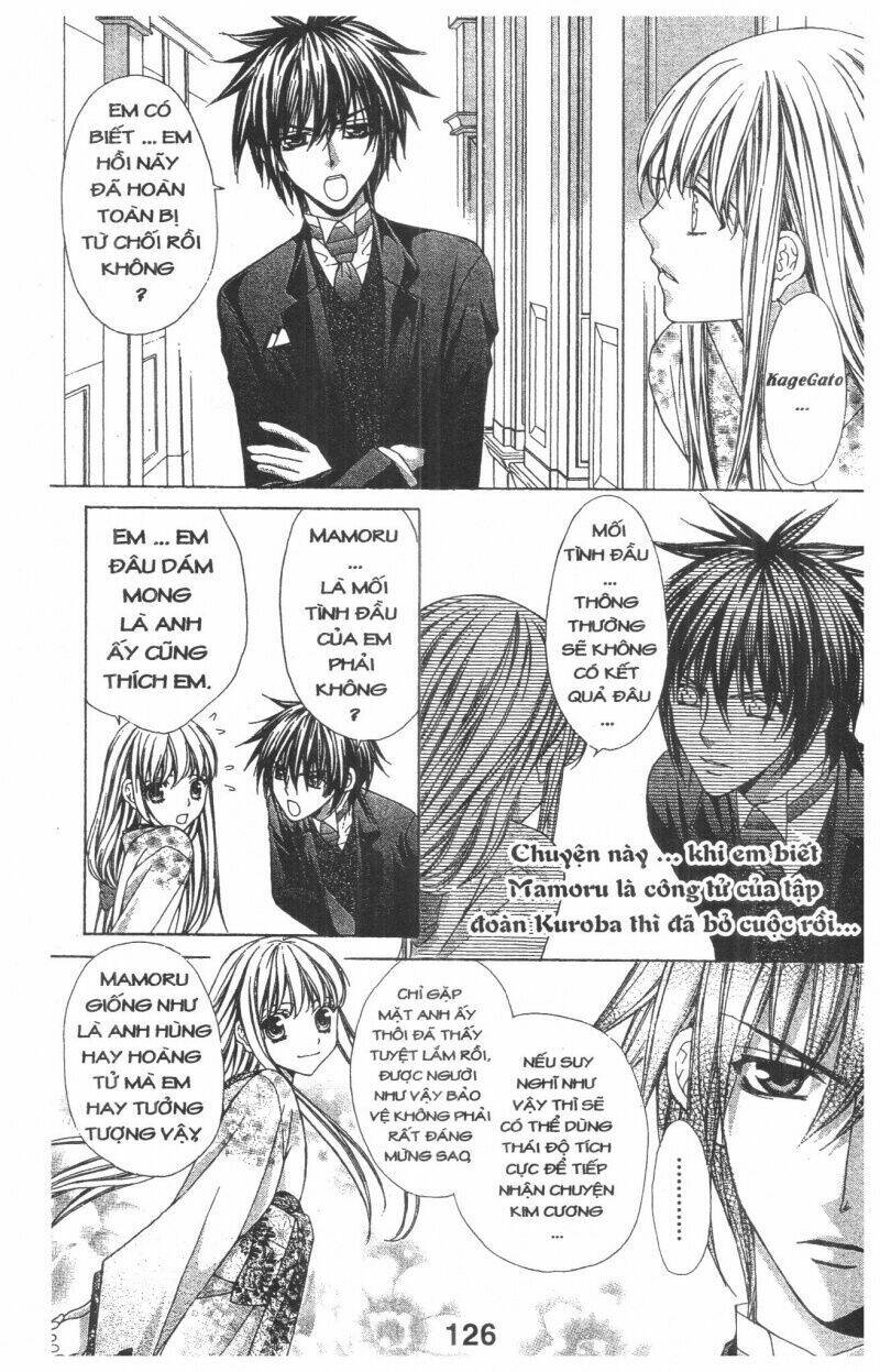 Tôi Chuyển Vàng Tại Mạt Thế: Chapter 1
