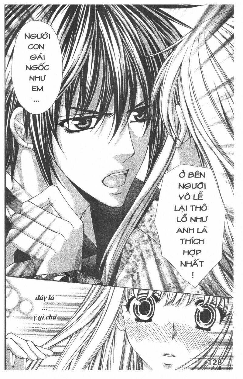 Tôi Chuyển Vàng Tại Mạt Thế: Chapter 1