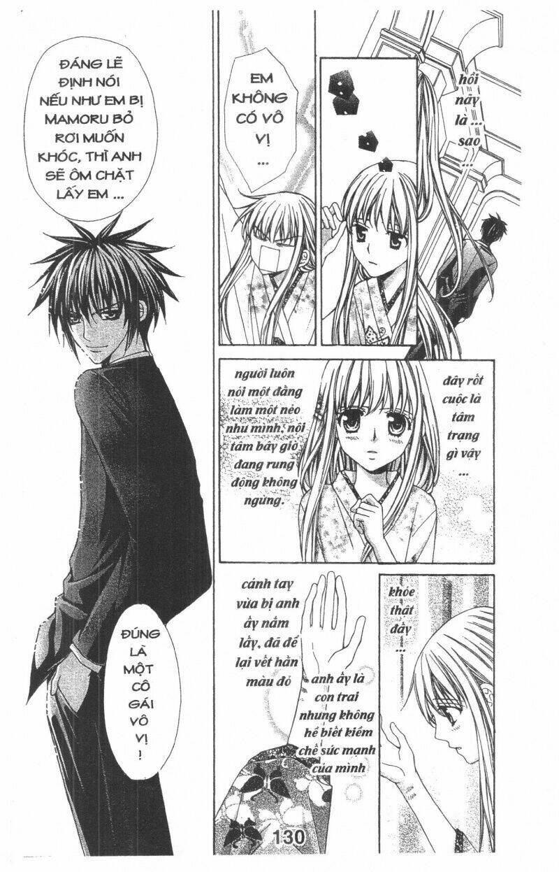 Tôi Chuyển Vàng Tại Mạt Thế: Chapter 1