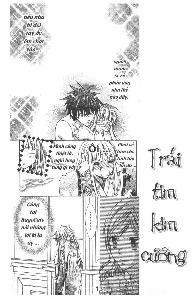Tôi Chuyển Vàng Tại Mạt Thế: Chapter 1