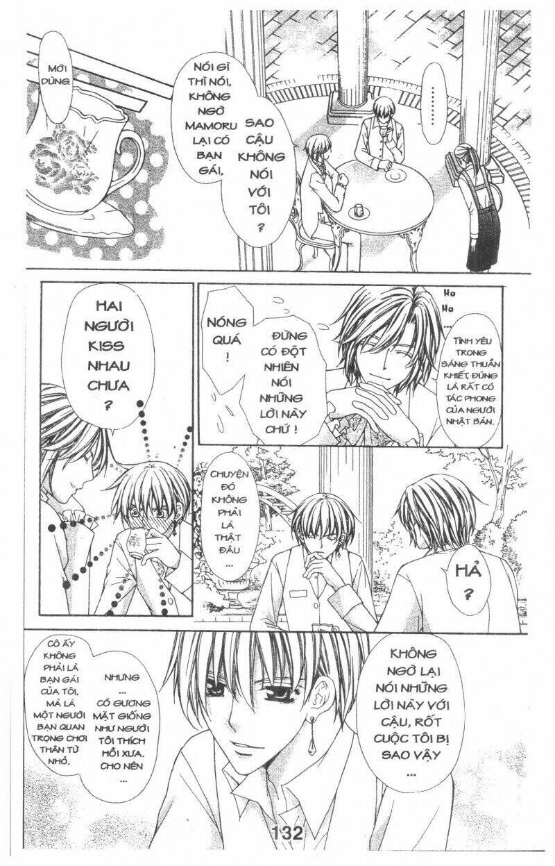 Tôi Chuyển Vàng Tại Mạt Thế: Chapter 1