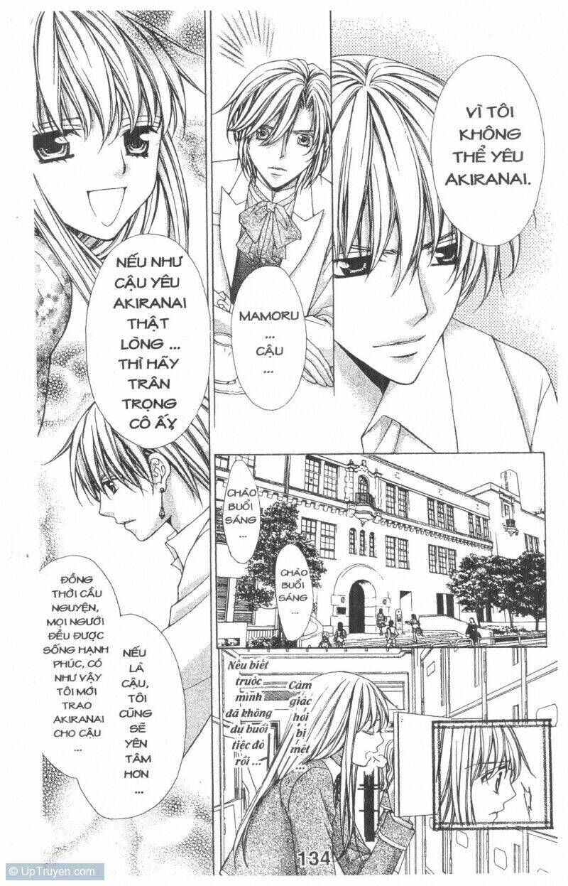 Tôi Chuyển Vàng Tại Mạt Thế: Chapter 1
