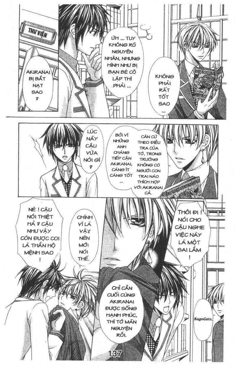 Tôi Chuyển Vàng Tại Mạt Thế: Chapter 1