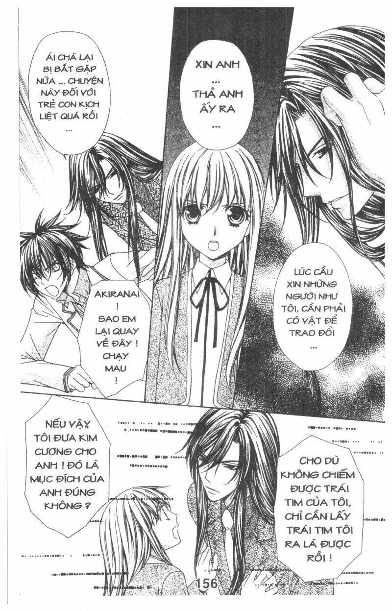 Tôi Chuyển Vàng Tại Mạt Thế: Chapter 1