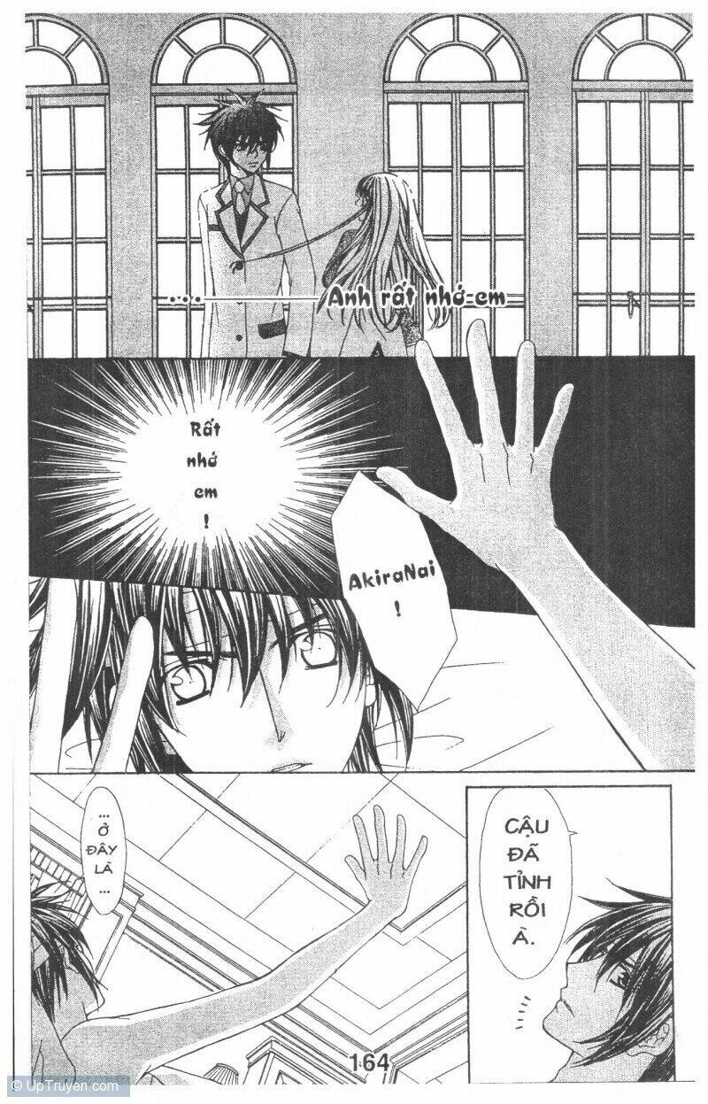 Tôi Chuyển Vàng Tại Mạt Thế: Chapter 1
