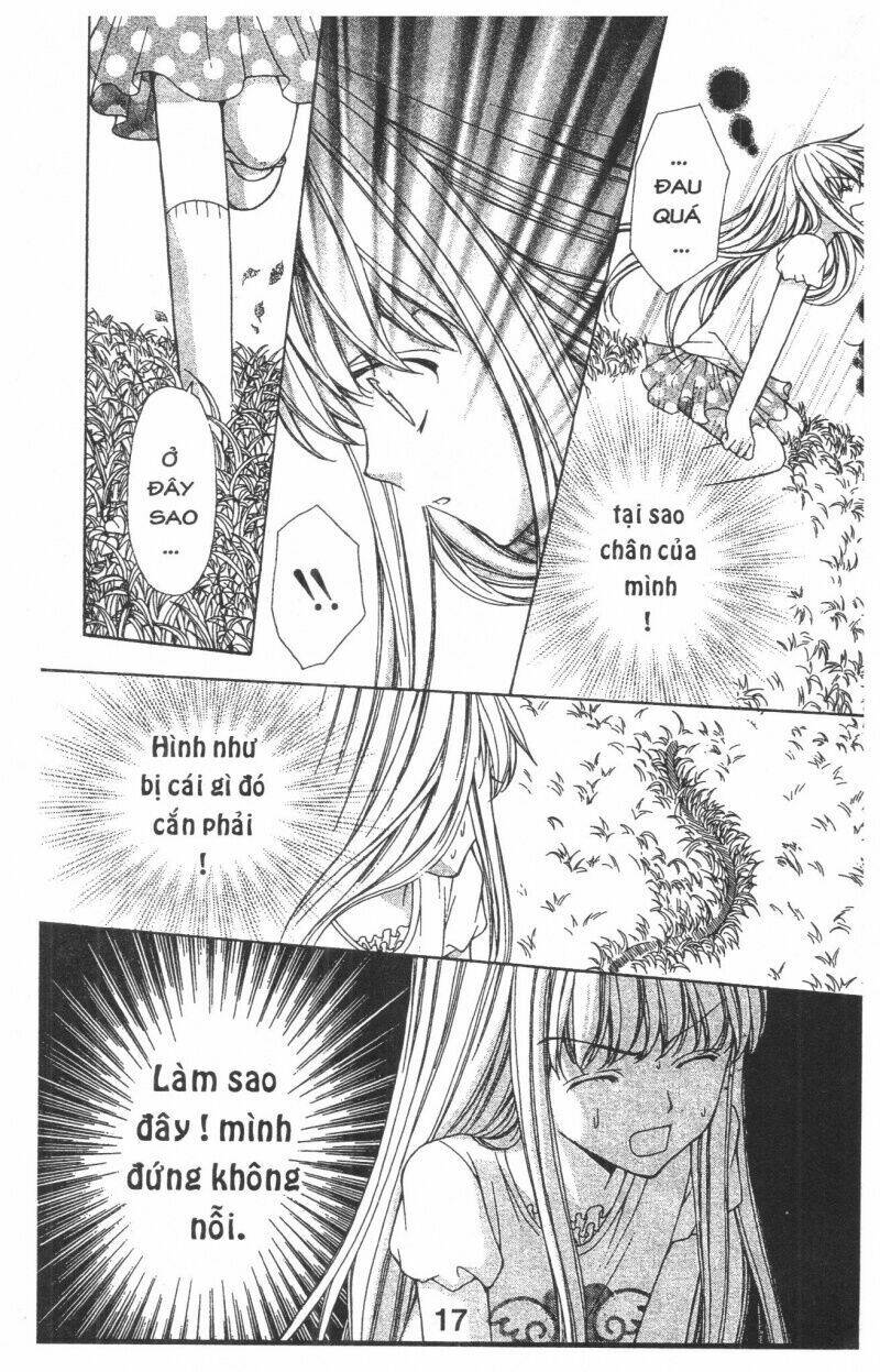 Tôi Chuyển Vàng Tại Mạt Thế: Chapter 1