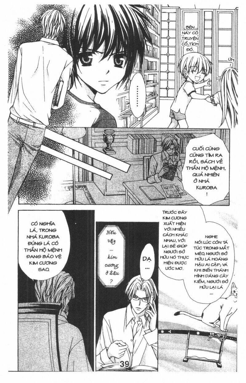 Tôi Chuyển Vàng Tại Mạt Thế: Chapter 1