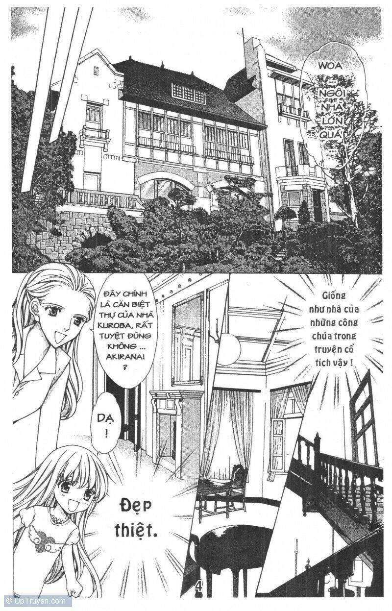Tôi Chuyển Vàng Tại Mạt Thế: Chapter 1