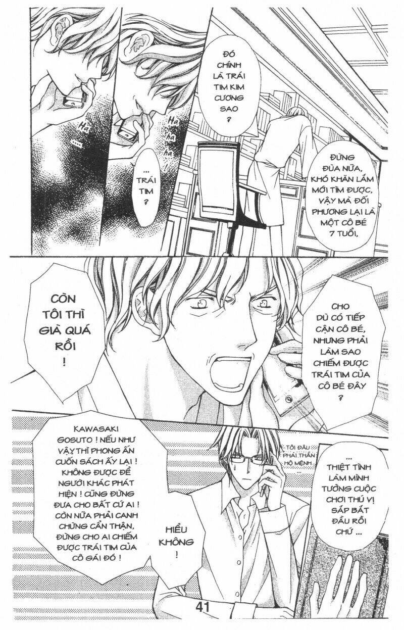 Tôi Chuyển Vàng Tại Mạt Thế: Chapter 1