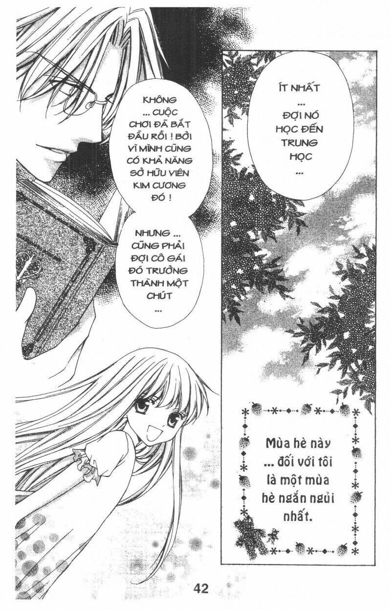 Tôi Chuyển Vàng Tại Mạt Thế: Chapter 1