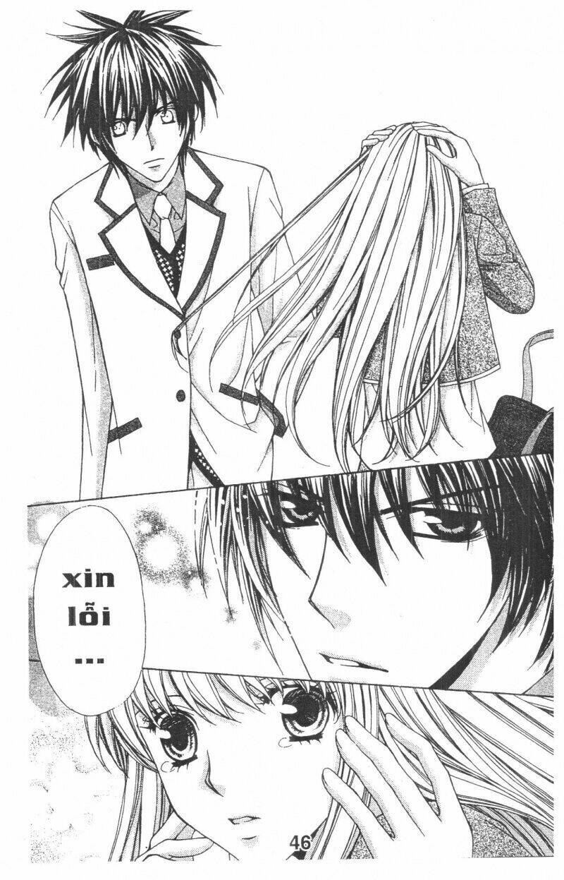 Tôi Chuyển Vàng Tại Mạt Thế: Chapter 1