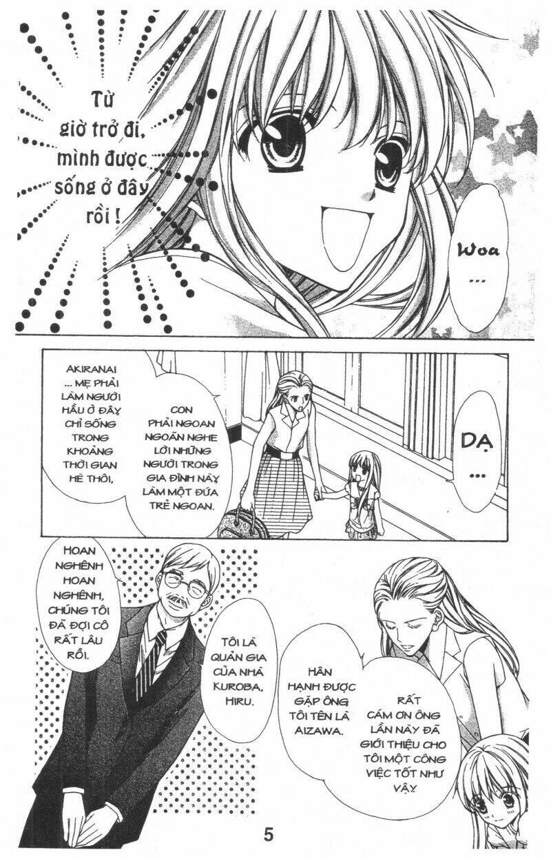 Tôi Chuyển Vàng Tại Mạt Thế: Chapter 1