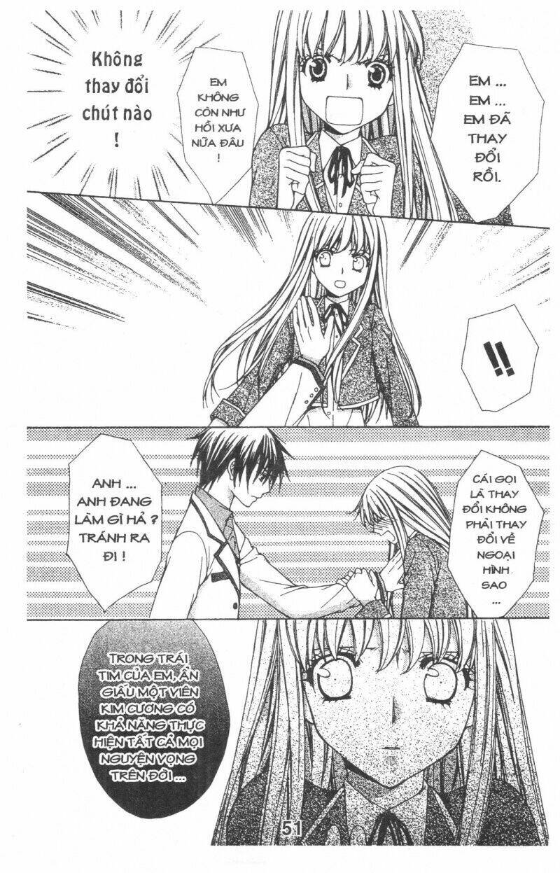 Tôi Chuyển Vàng Tại Mạt Thế: Chapter 1