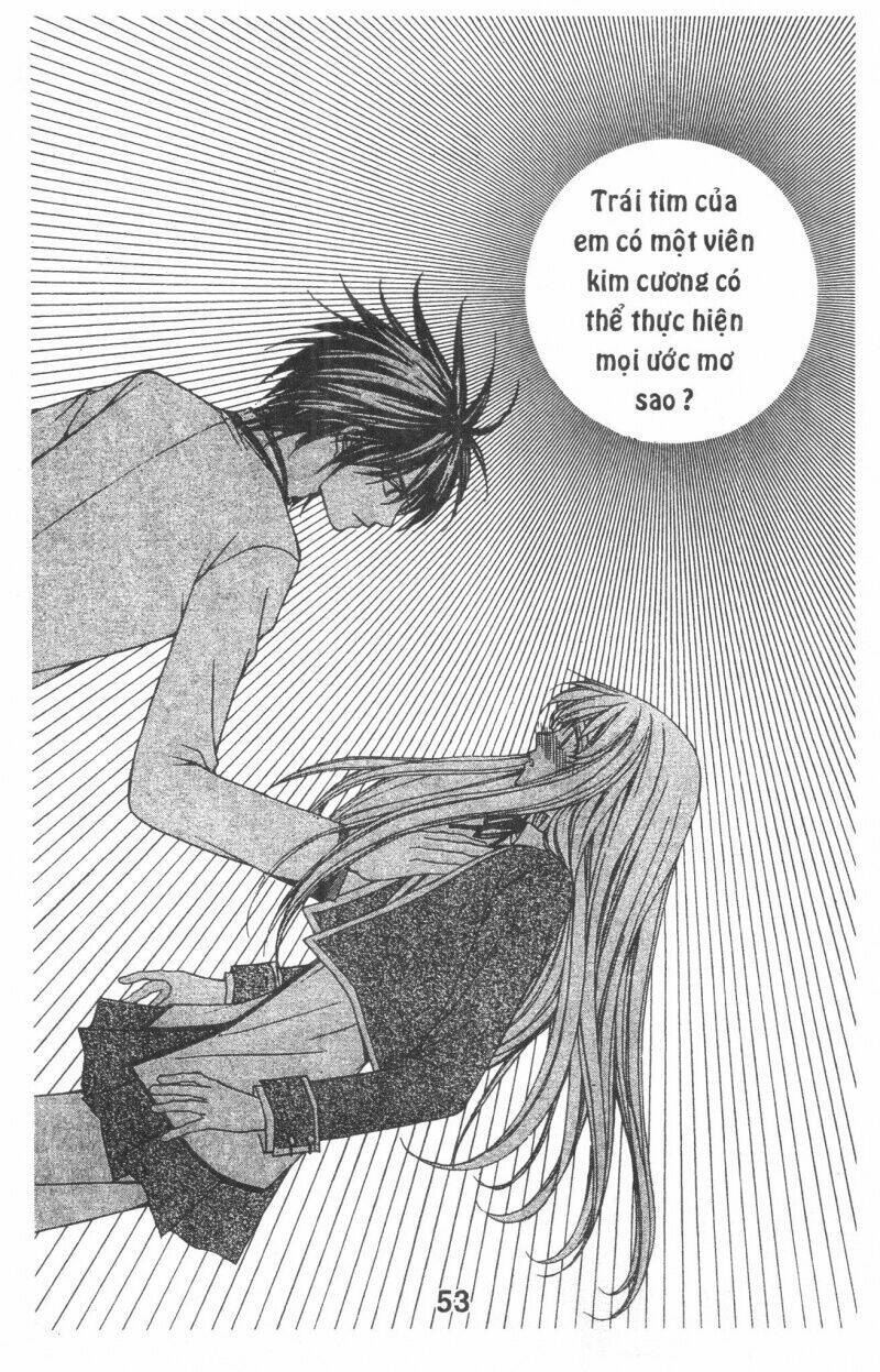 Tôi Chuyển Vàng Tại Mạt Thế: Chapter 1