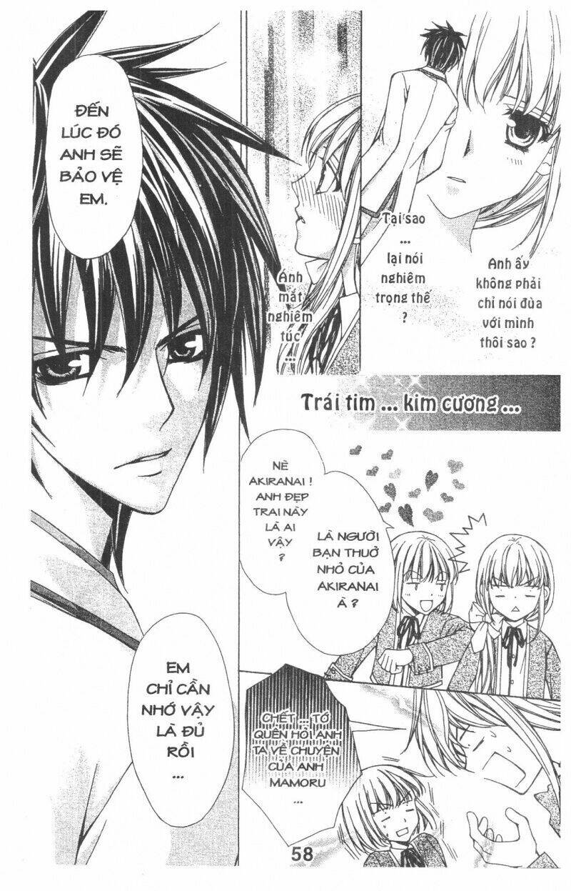 Tôi Chuyển Vàng Tại Mạt Thế: Chapter 1