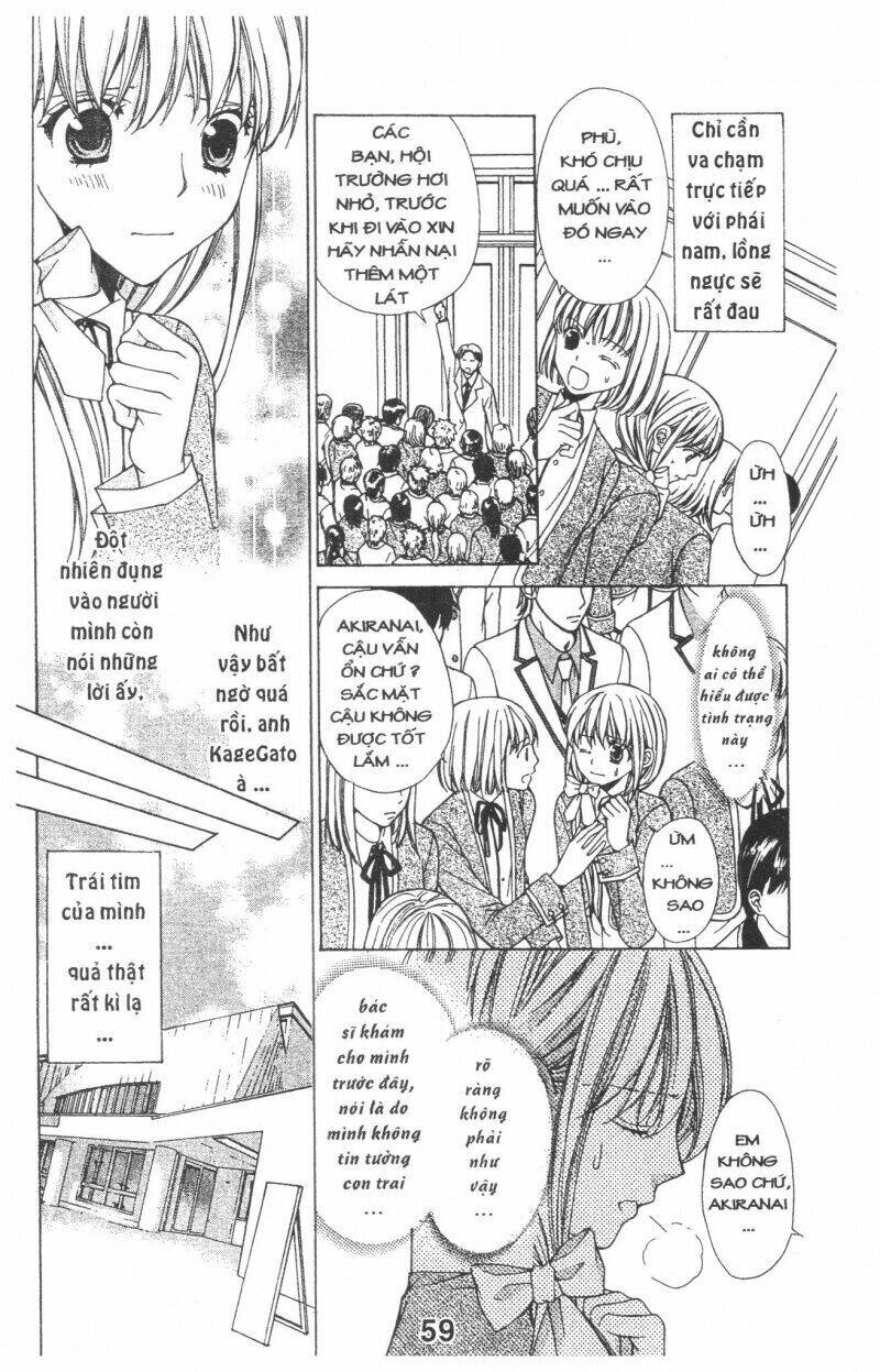 Tôi Chuyển Vàng Tại Mạt Thế: Chapter 1