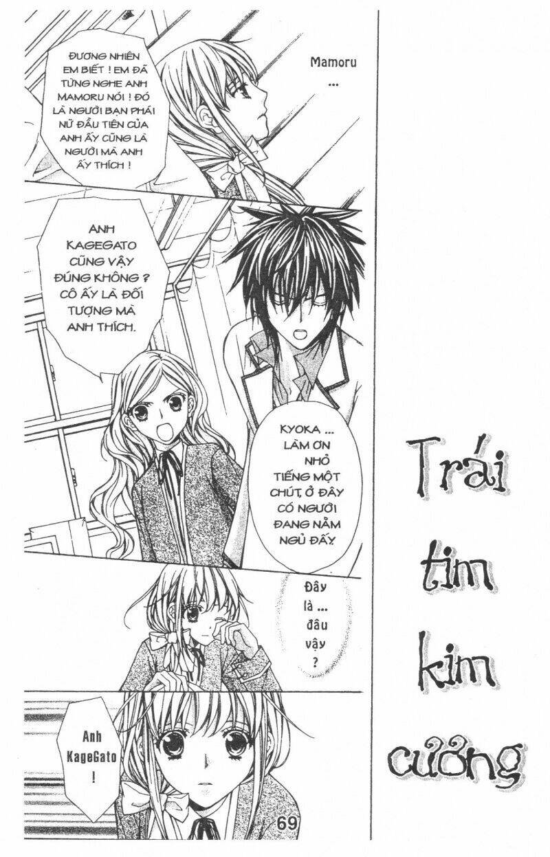 Tôi Chuyển Vàng Tại Mạt Thế: Chapter 1