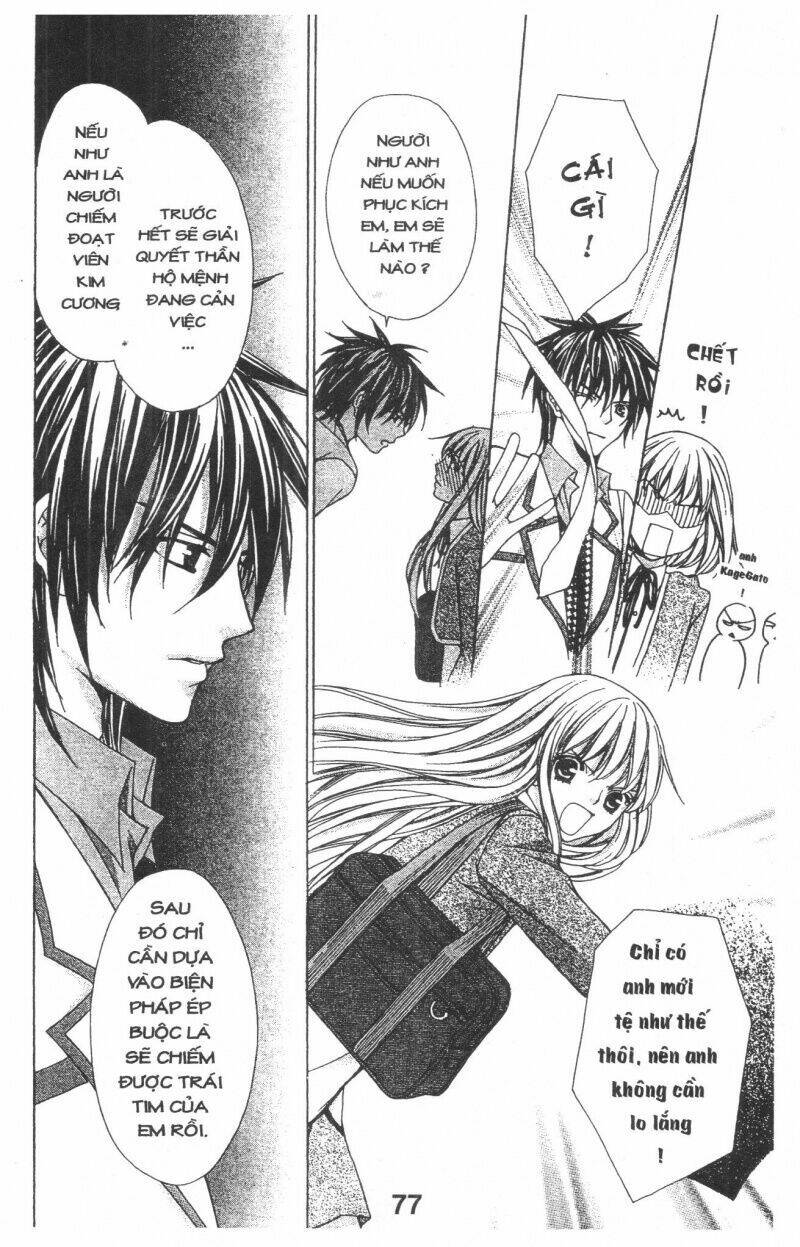 Tôi Chuyển Vàng Tại Mạt Thế: Chapter 1