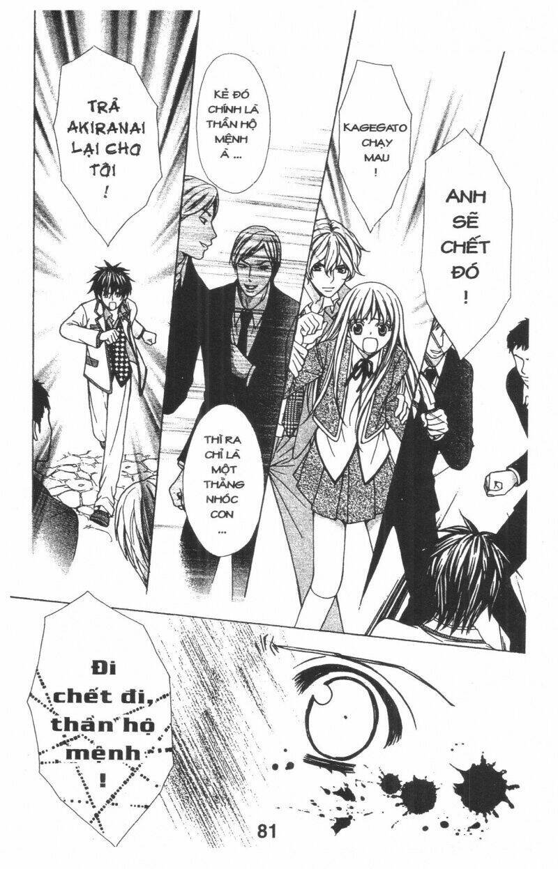 Tôi Chuyển Vàng Tại Mạt Thế: Chapter 1