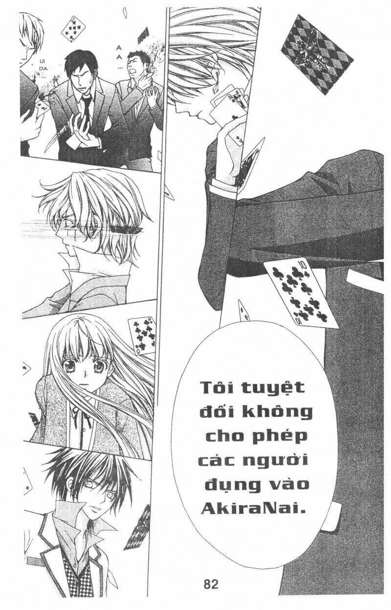 Tôi Chuyển Vàng Tại Mạt Thế: Chapter 1