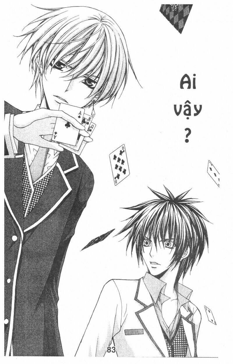 Tôi Chuyển Vàng Tại Mạt Thế: Chapter 1