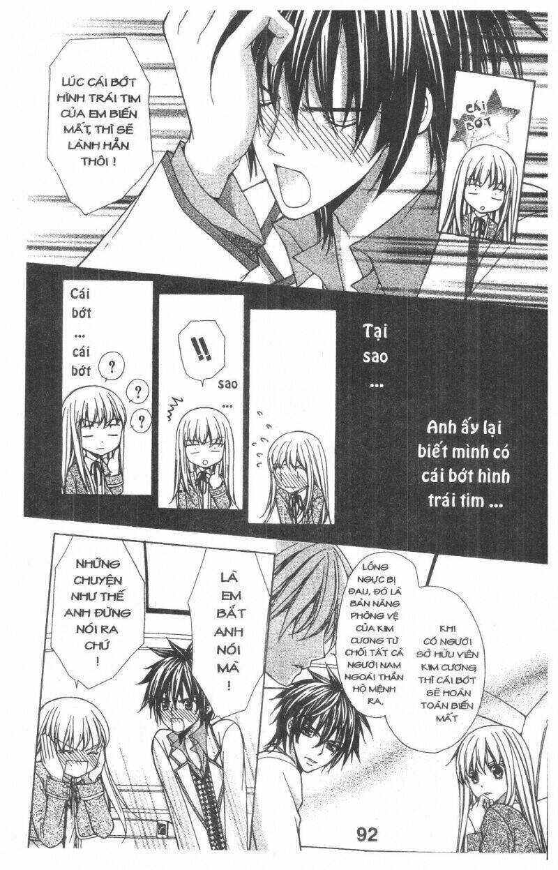 Tôi Chuyển Vàng Tại Mạt Thế: Chapter 1