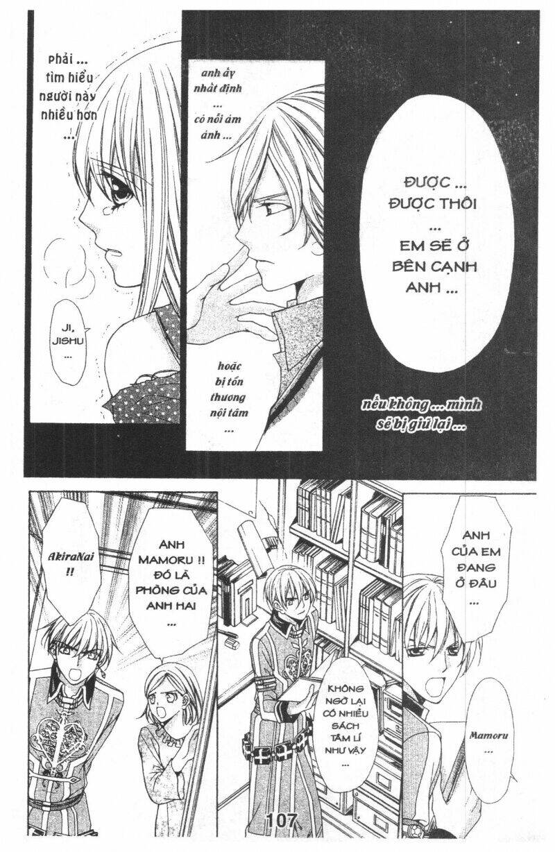 Tôi Chuyển Vàng Tại Mạt Thế: Chapter 3