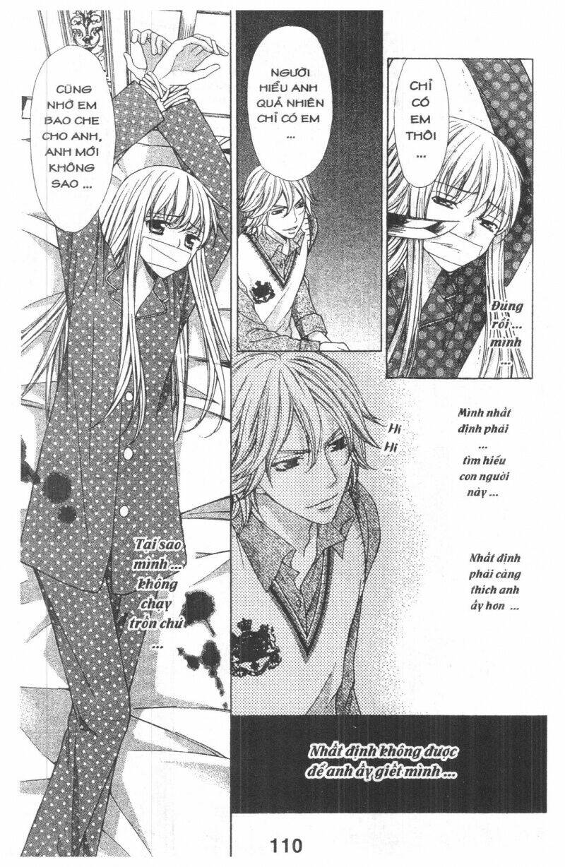 Tôi Chuyển Vàng Tại Mạt Thế: Chapter 3