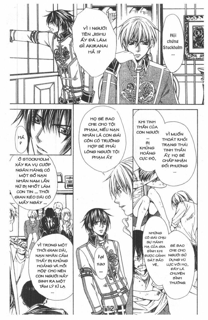 Tôi Chuyển Vàng Tại Mạt Thế: Chapter 3