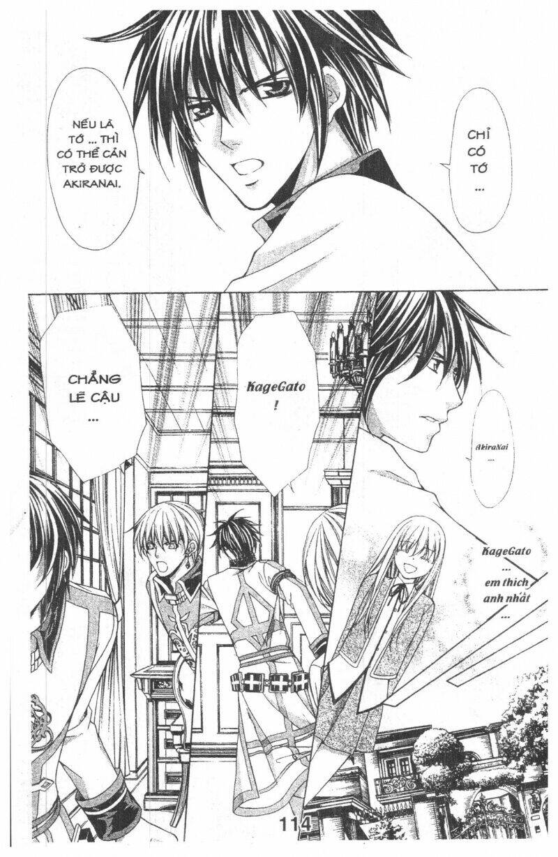 Tôi Chuyển Vàng Tại Mạt Thế: Chapter 3