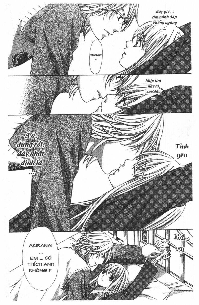 Tôi Chuyển Vàng Tại Mạt Thế: Chapter 3