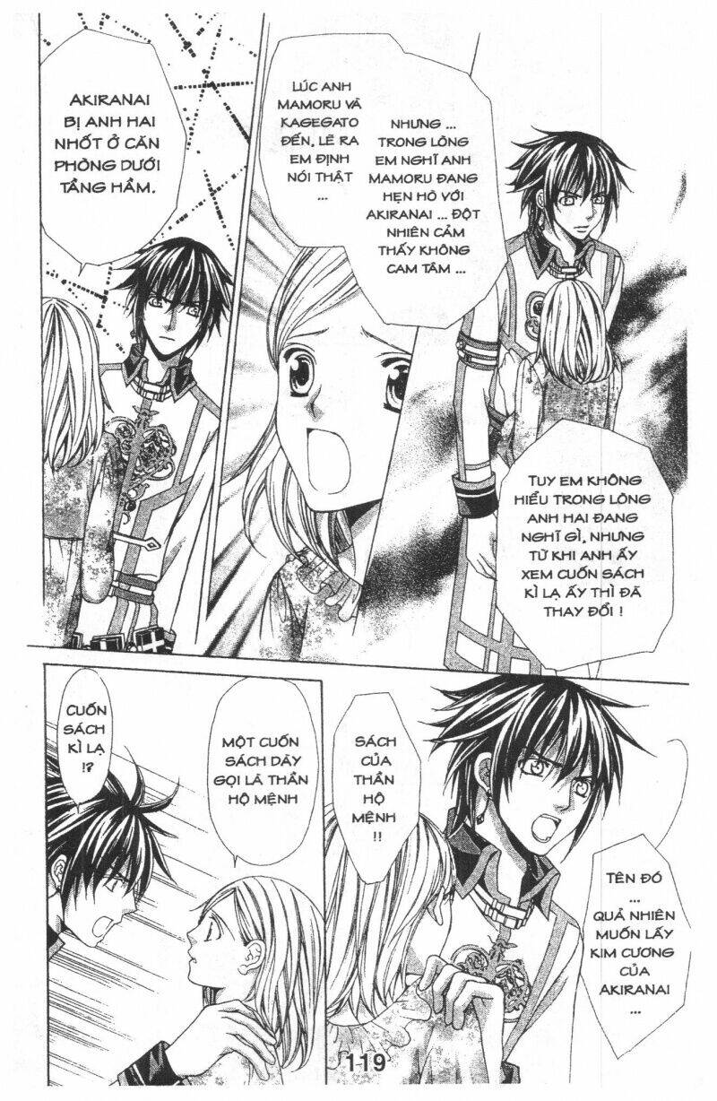 Tôi Chuyển Vàng Tại Mạt Thế: Chapter 3