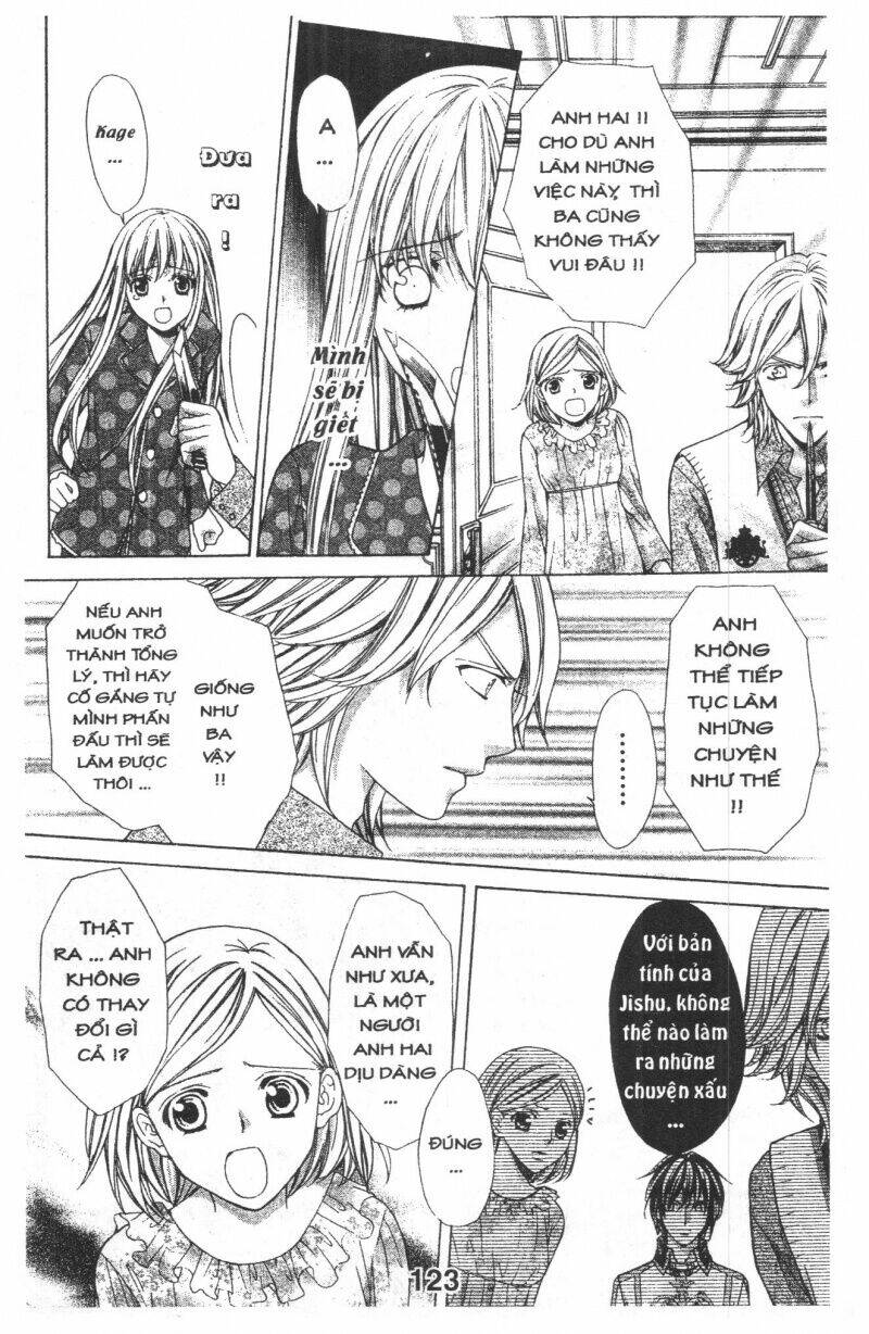 Tôi Chuyển Vàng Tại Mạt Thế: Chapter 3