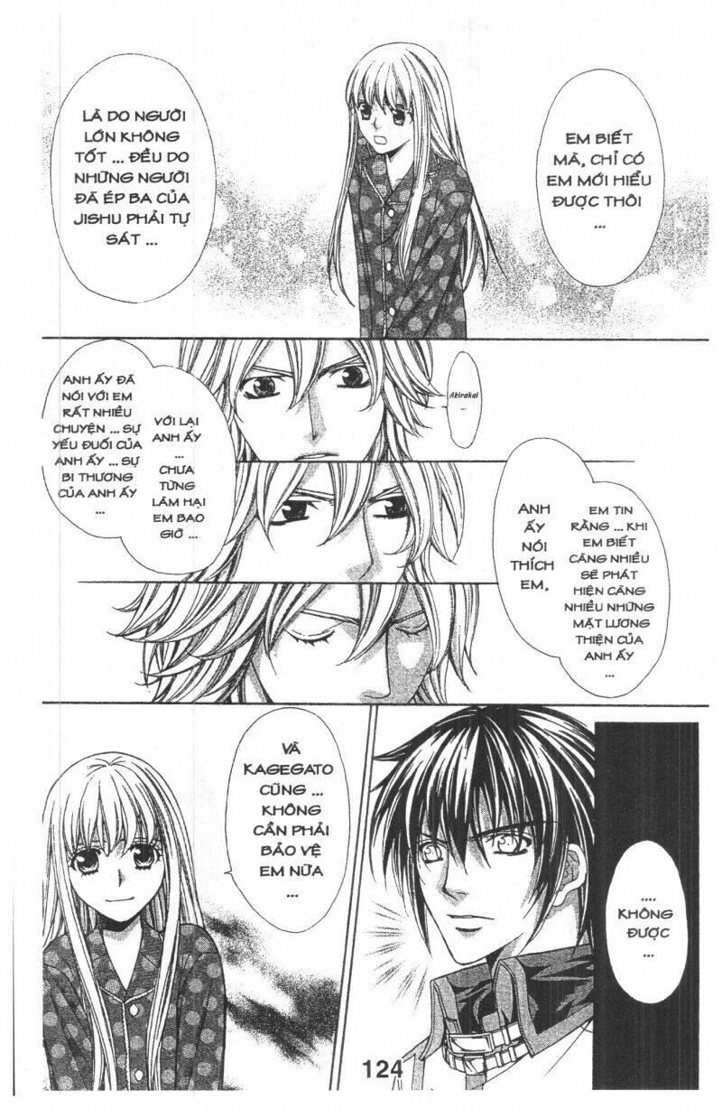 Tôi Chuyển Vàng Tại Mạt Thế: Chapter 3