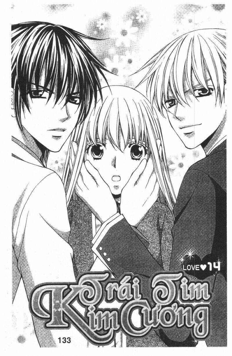 Tôi Chuyển Vàng Tại Mạt Thế: Chapter 3