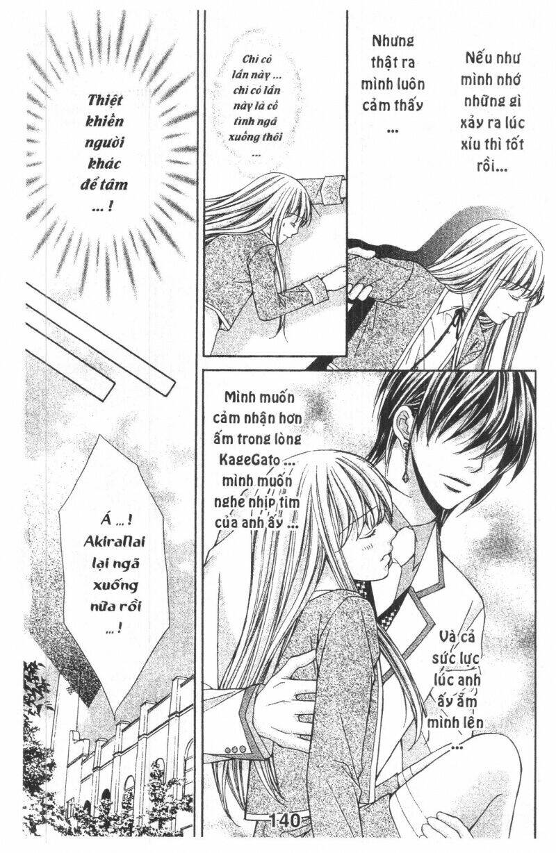 Tôi Chuyển Vàng Tại Mạt Thế: Chapter 3