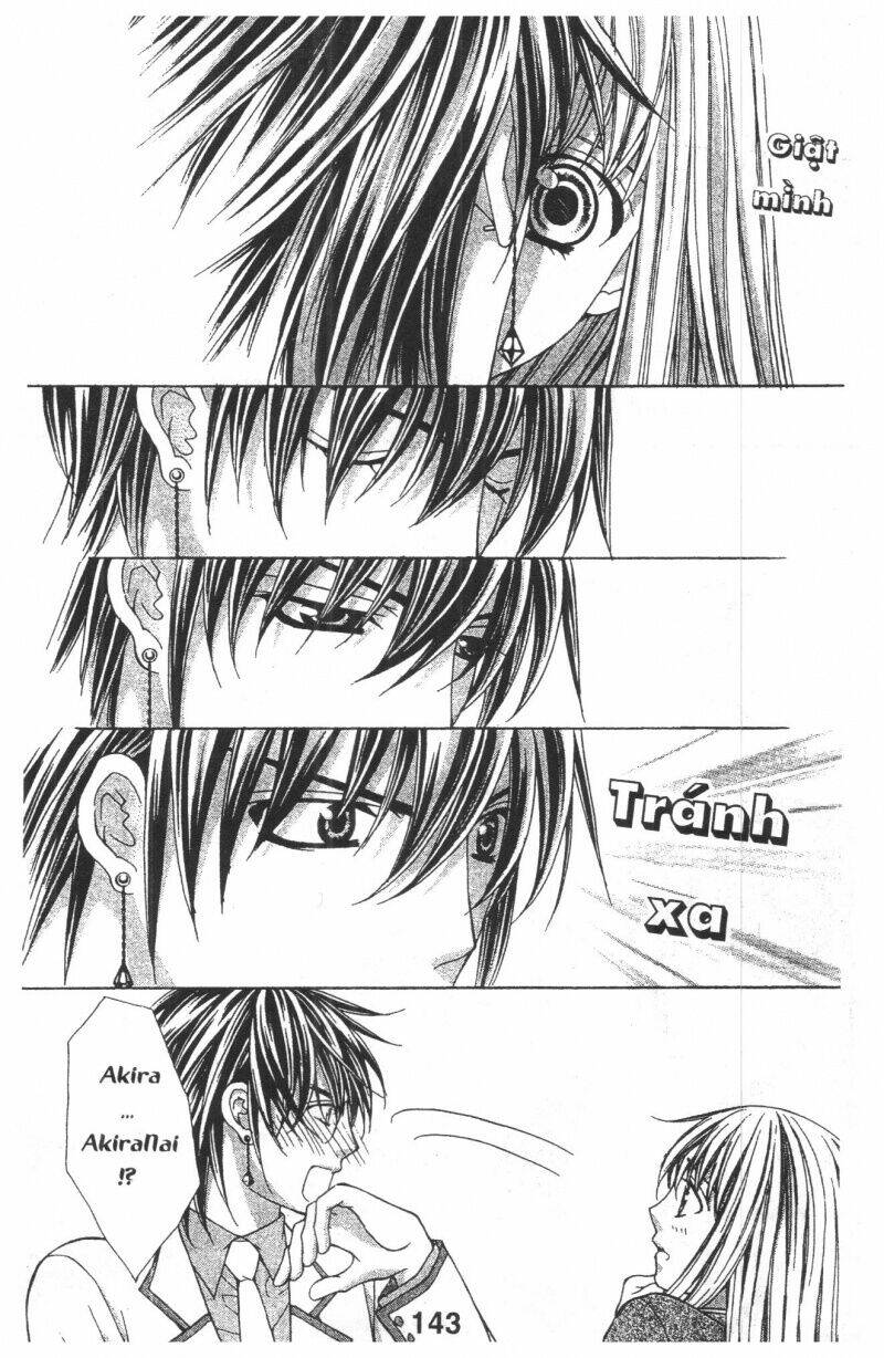Tôi Chuyển Vàng Tại Mạt Thế: Chapter 3