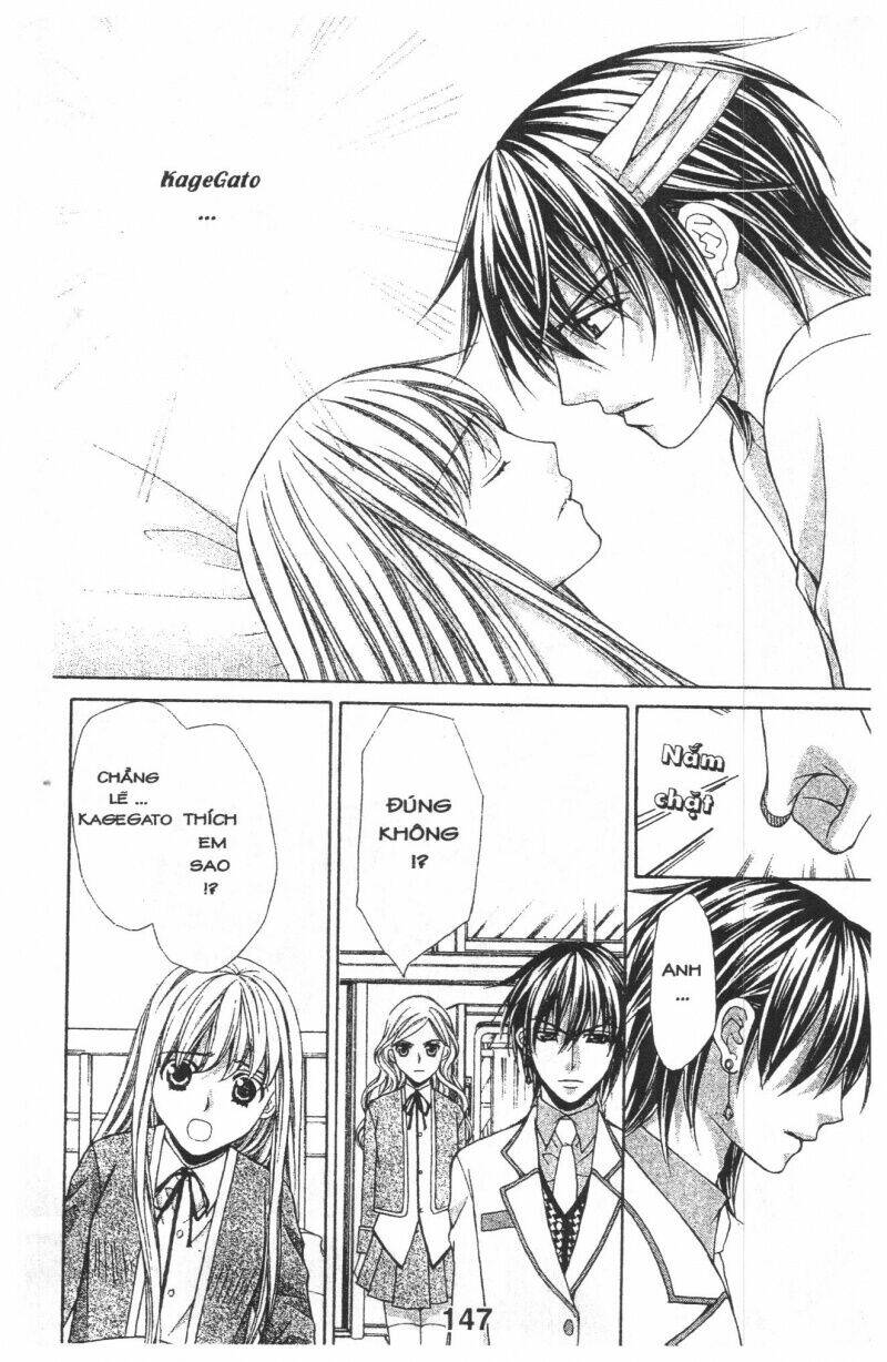Tôi Chuyển Vàng Tại Mạt Thế: Chapter 3