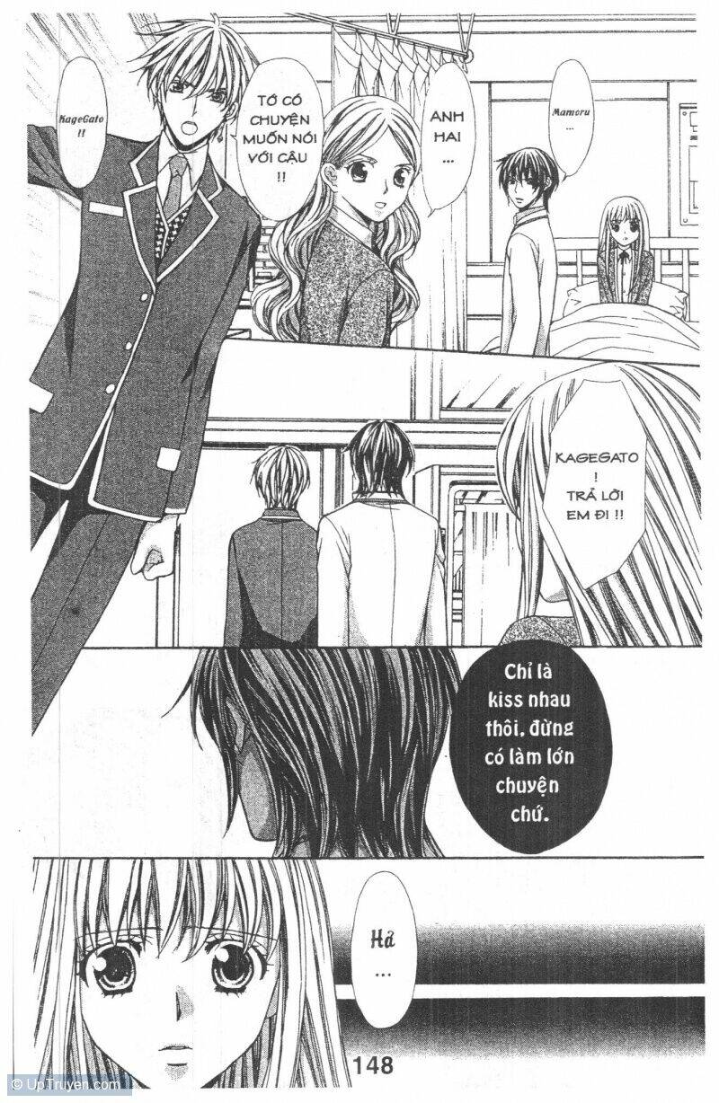 Tôi Chuyển Vàng Tại Mạt Thế: Chapter 3