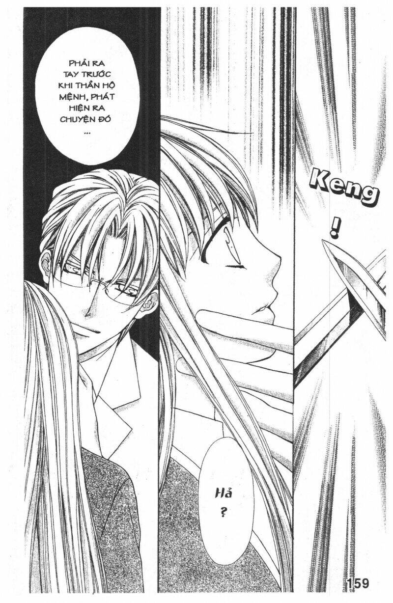 Tôi Chuyển Vàng Tại Mạt Thế: Chapter 3