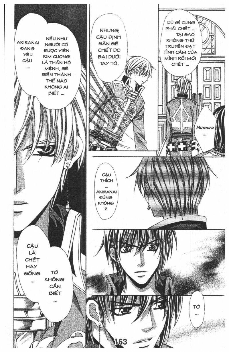 Tôi Chuyển Vàng Tại Mạt Thế: Chapter 3