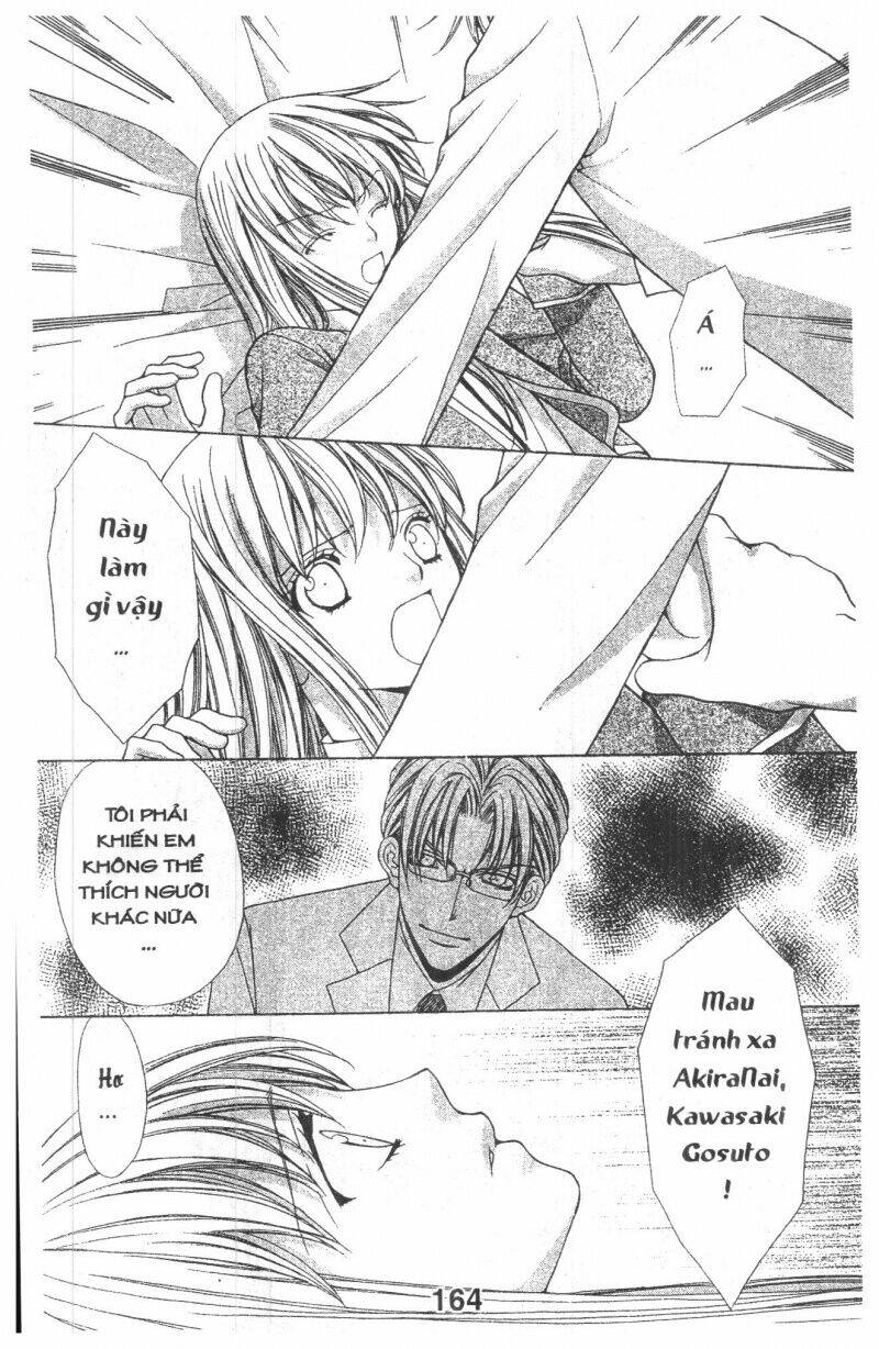 Tôi Chuyển Vàng Tại Mạt Thế: Chapter 3