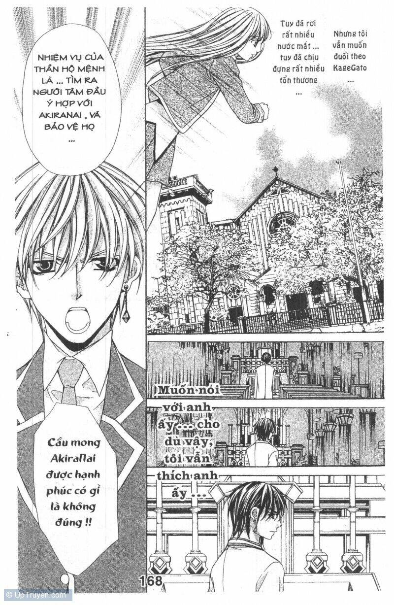 Tôi Chuyển Vàng Tại Mạt Thế: Chapter 3