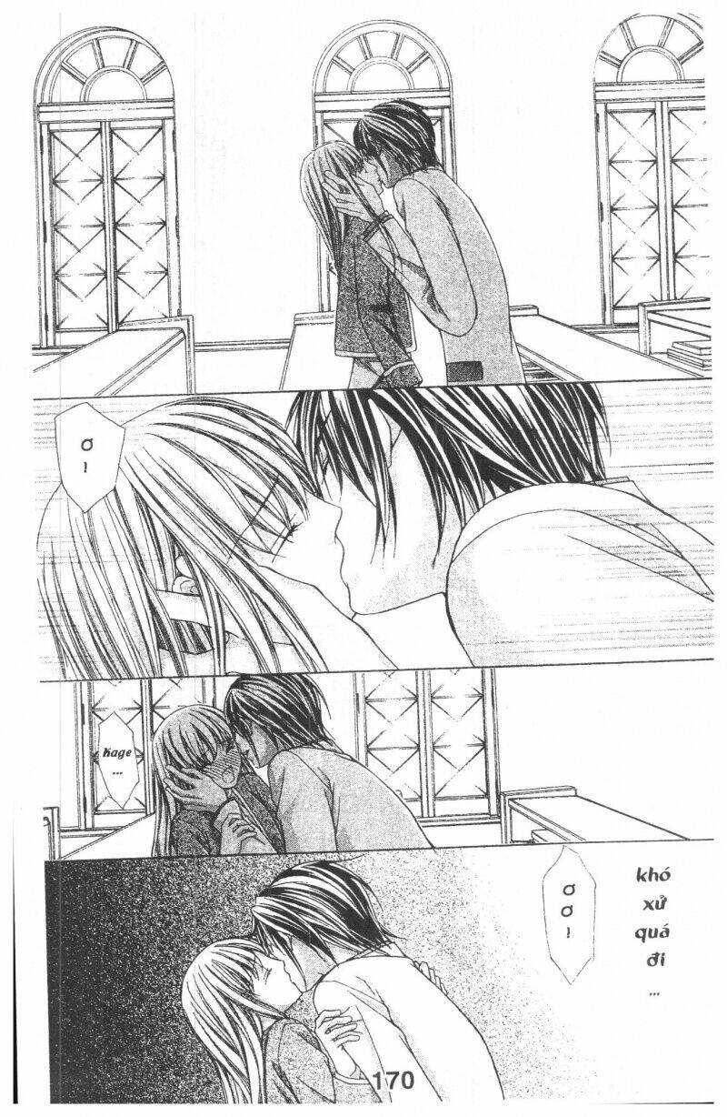 Tôi Chuyển Vàng Tại Mạt Thế: Chapter 3