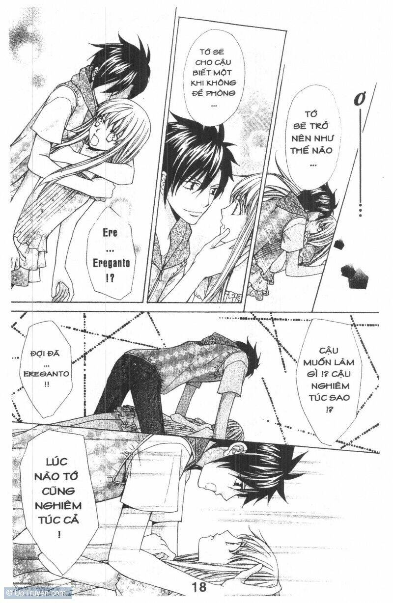 Tôi Chuyển Vàng Tại Mạt Thế: Chapter 3