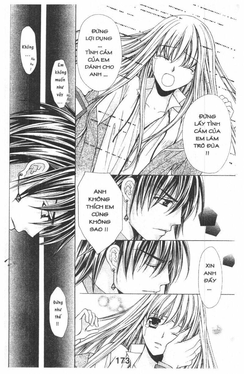 Tôi Chuyển Vàng Tại Mạt Thế: Chapter 3