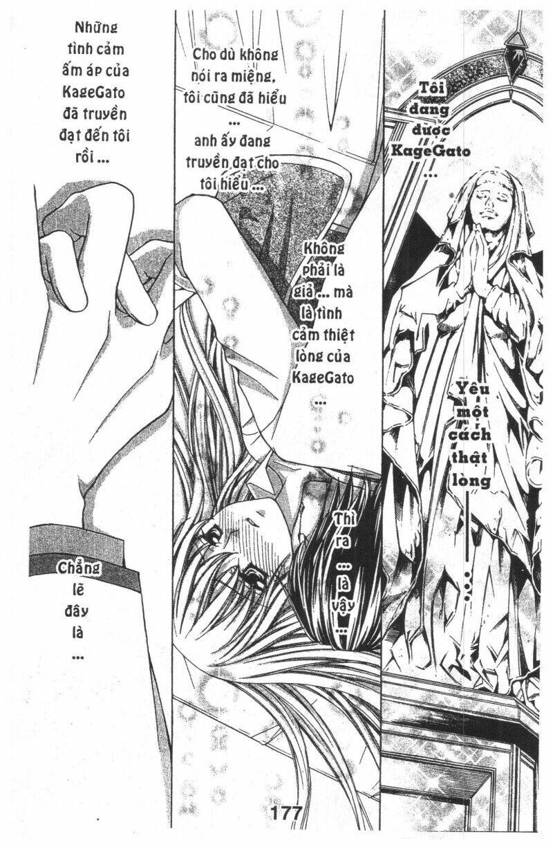 Tôi Chuyển Vàng Tại Mạt Thế: Chapter 3