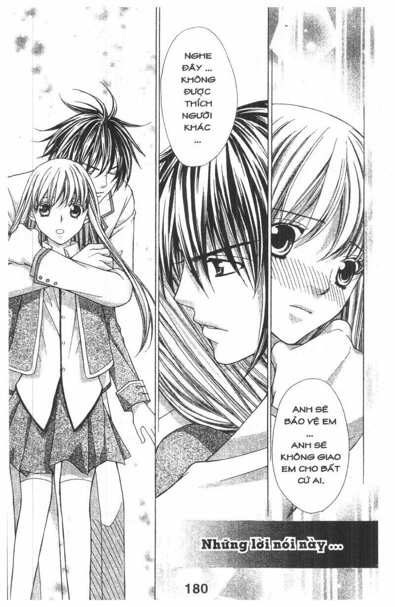 Tôi Chuyển Vàng Tại Mạt Thế: Chapter 3