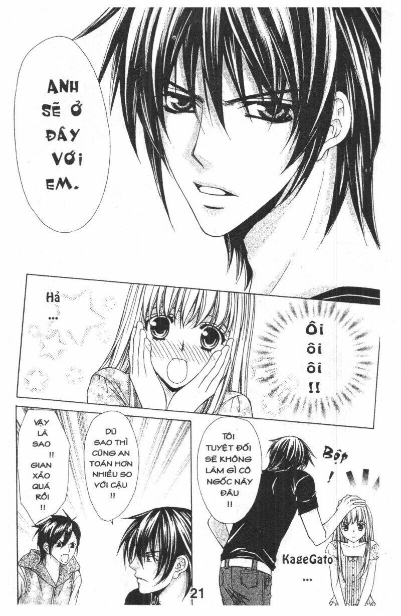 Tôi Chuyển Vàng Tại Mạt Thế: Chapter 3