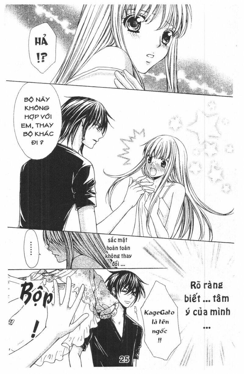 Tôi Chuyển Vàng Tại Mạt Thế: Chapter 3